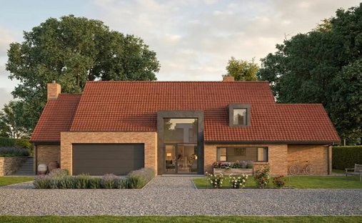 Maison à Godewaersvelde, Hauts-de-France, France 1