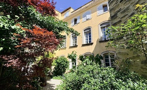 Casa en Le Centre, Courthézon, Francia 1