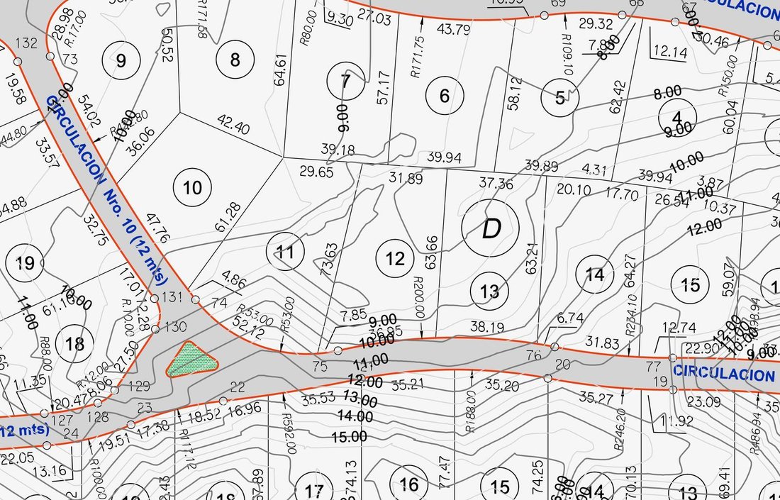 Land in Arenas de José Ignacio, Departamento Maldonado, Uruguay 4 - 18878736