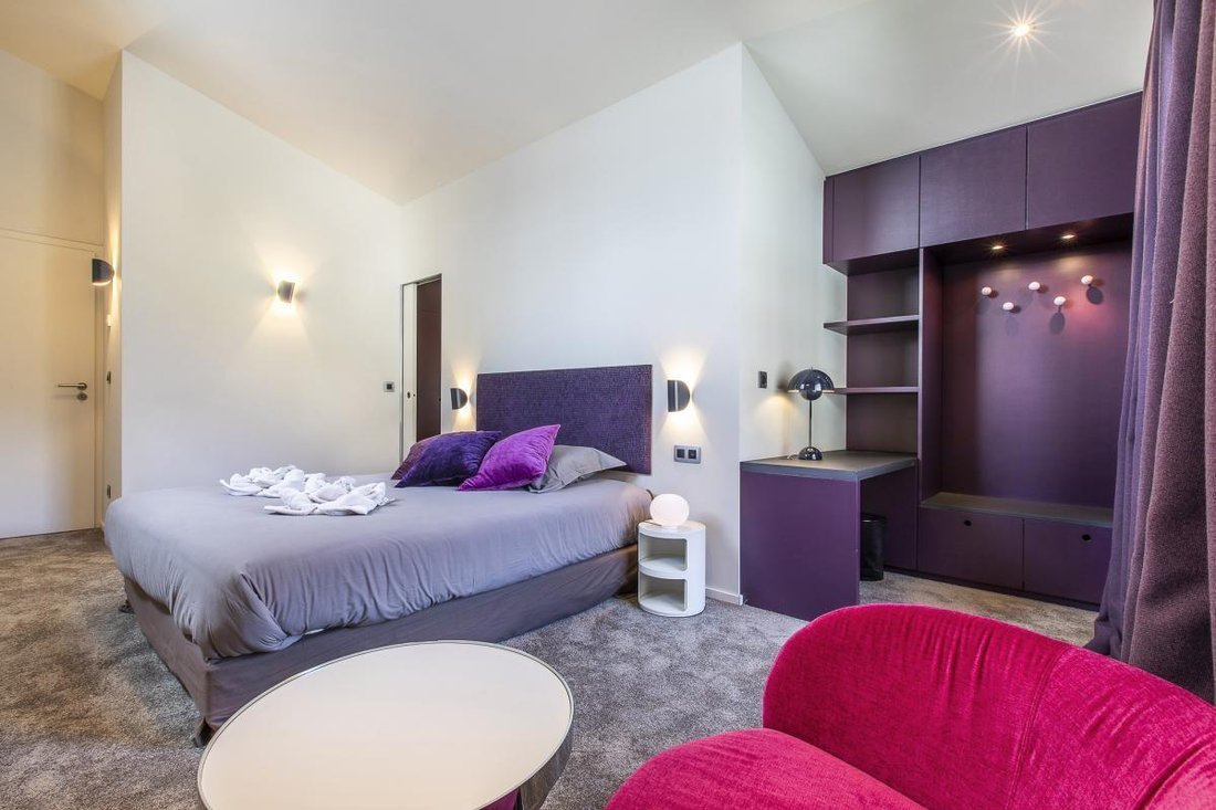 Chalet à Avoriaz, Morzine, Auvergne-Rhône-Alpes 2 - 18886388