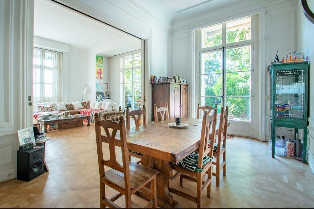 Apartamento en La Plaine des Sablons, Neuilly-sur-Seine, Francia 4 - 18885606