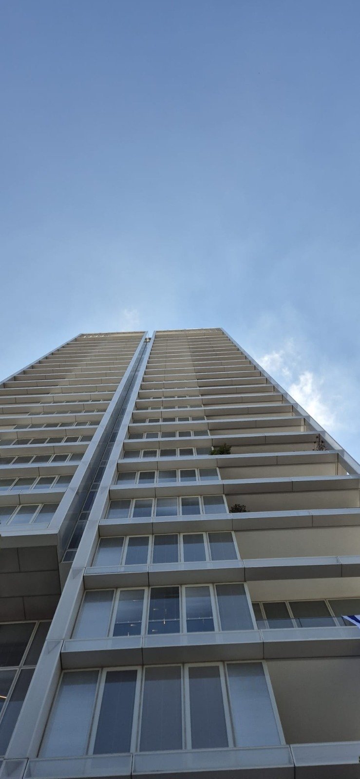 Apartment in Tel Aviv-Yafo, Tel Aviv District, Israel 1 - 18878699