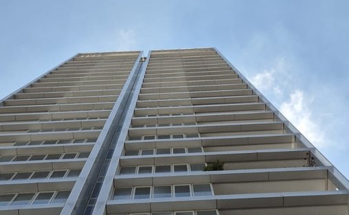Wohnung in Tel Aviv-Jaffa, Bezirk Tel Aviv, Israel 1
