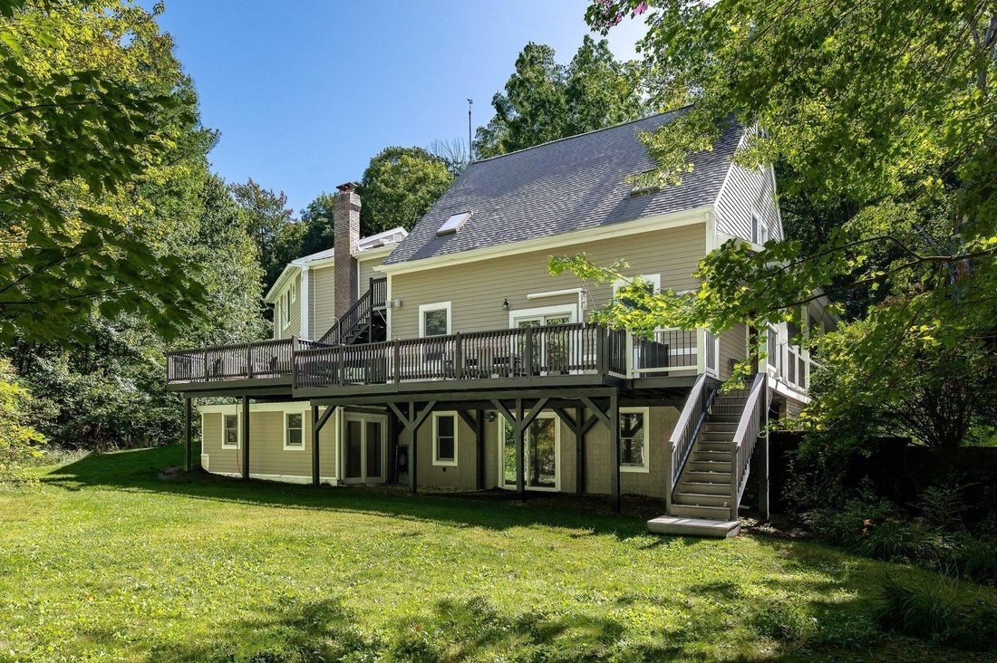 House in Deerfield, New Hampshire, United States 4 - 18889670