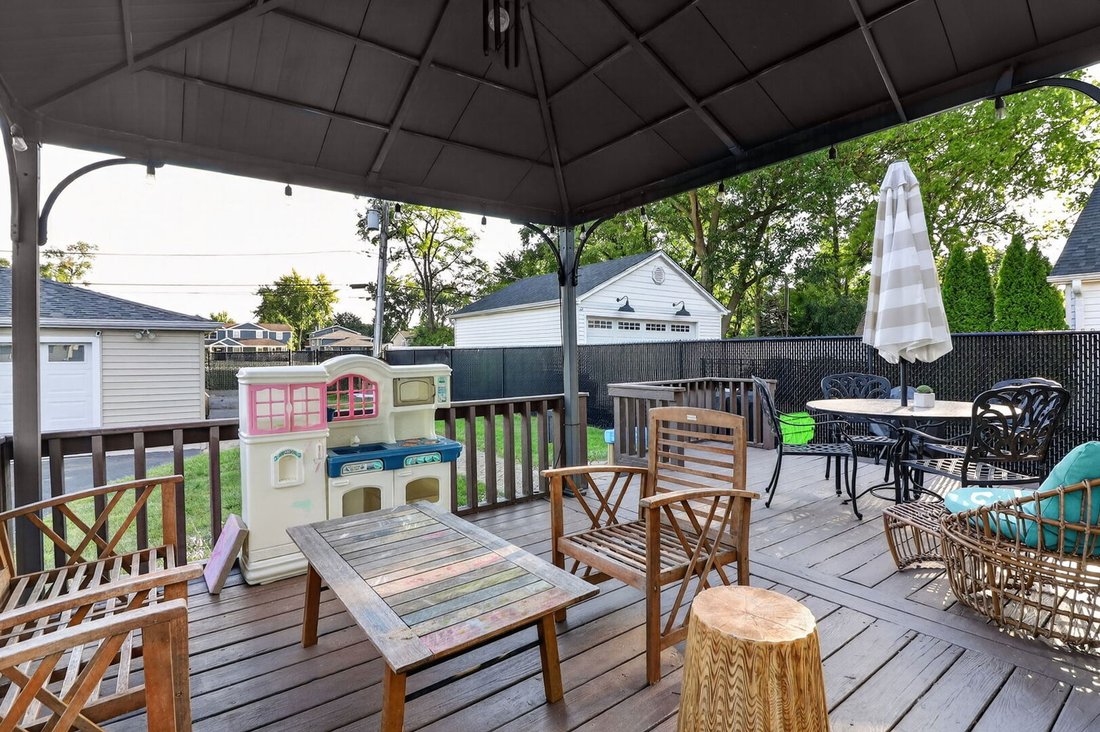 Haus in Downers Grove, Illinois, Vereinigte Staaten 2 - 18889857