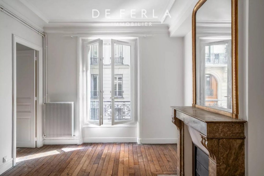 Appartement à Pasteur Montparnasse, Paris 15e Arrondissement, Paris 5 - 18882222