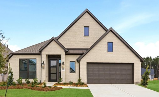 Casa a Porter, Texas, Stati Uniti 1