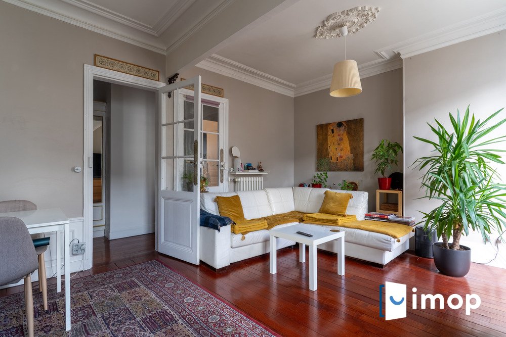 Appartamento a Champerret-Berthier, Paris 17e Arrondissement, Parigi 4 - 18882867