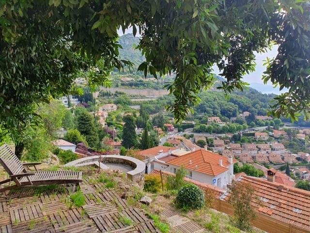 Villa à La Turbie, Provence-Alpes-Côte d'Azur, France 5 - 18884436