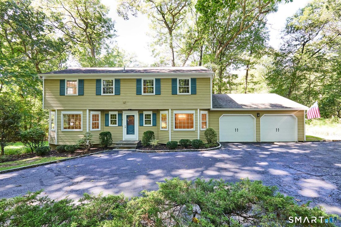 Casa a Westport, Connecticut, Stati Uniti 1 - 18888723