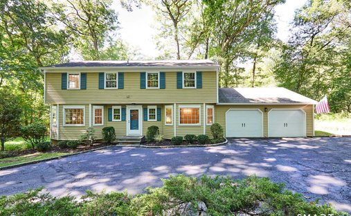 House in Westport, Connecticut, United States 1