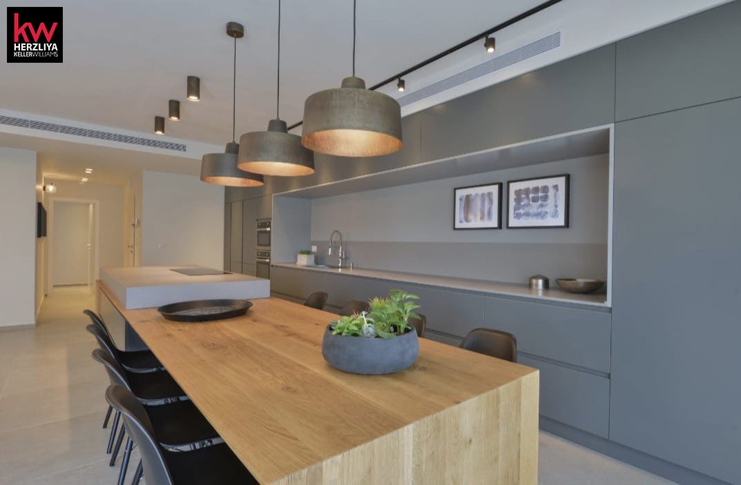 Apartment in Herzliya, Tel Aviv District, Israel 1 - 18879684