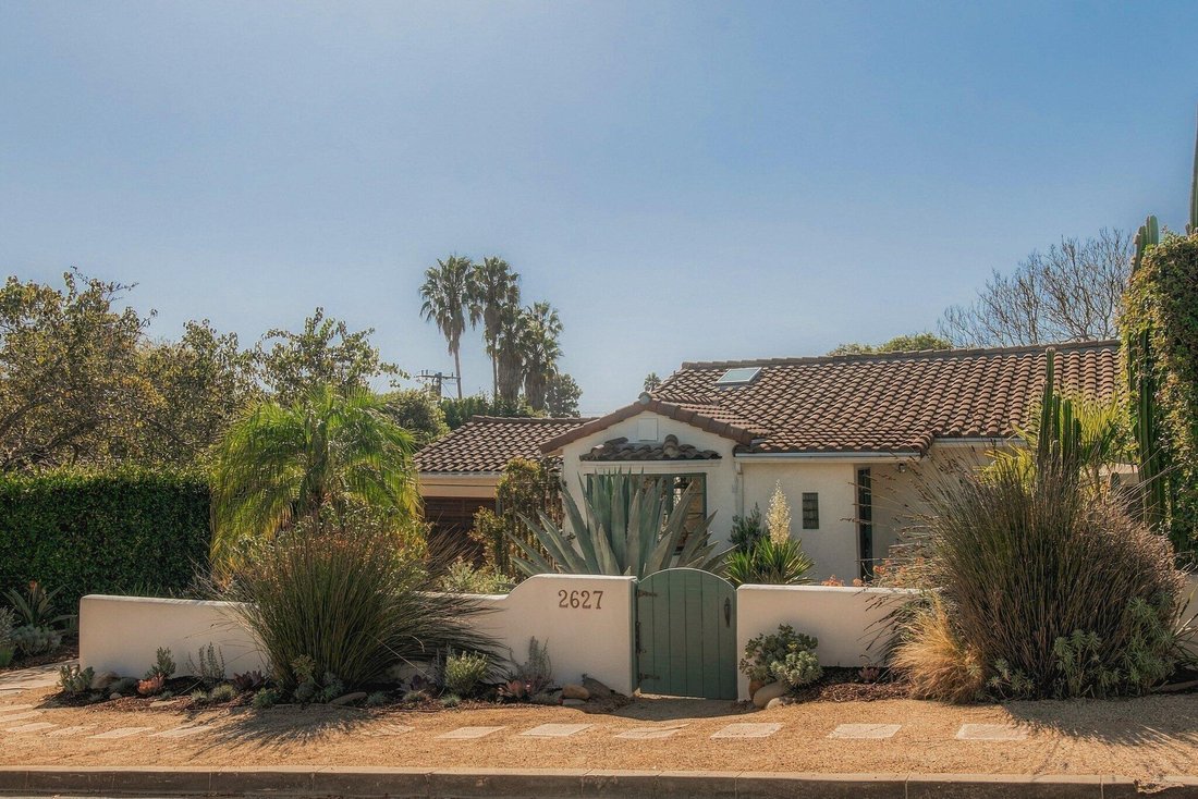 Haus in Santa Barbara, Kalifornien, Vereinigte Staaten 2 - 18888786