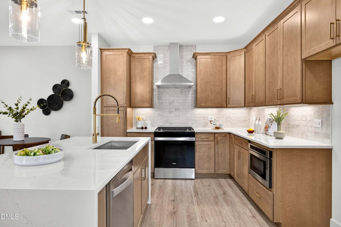 Residenza a Apex, Carolina del Nord, Stati Uniti 1 - 18889434