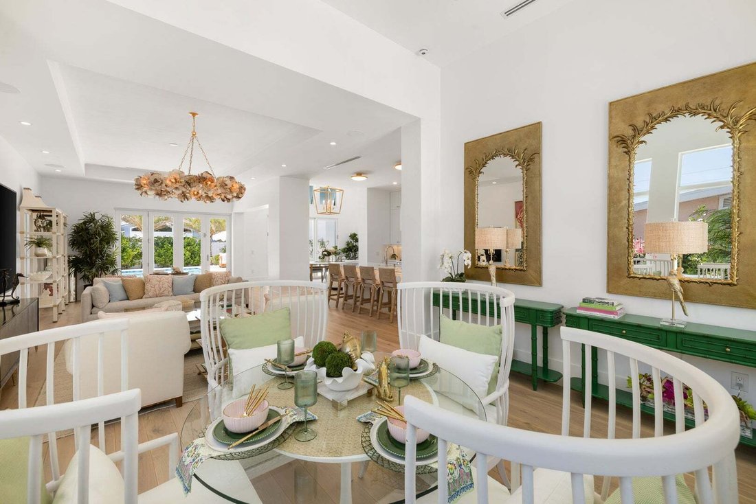 Casa a Naples, Florida, Stati Uniti 3 - 18874052