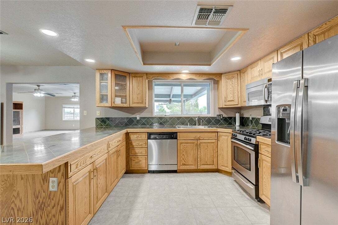 House in Henderson, Nevada, United States 2 - 18879249