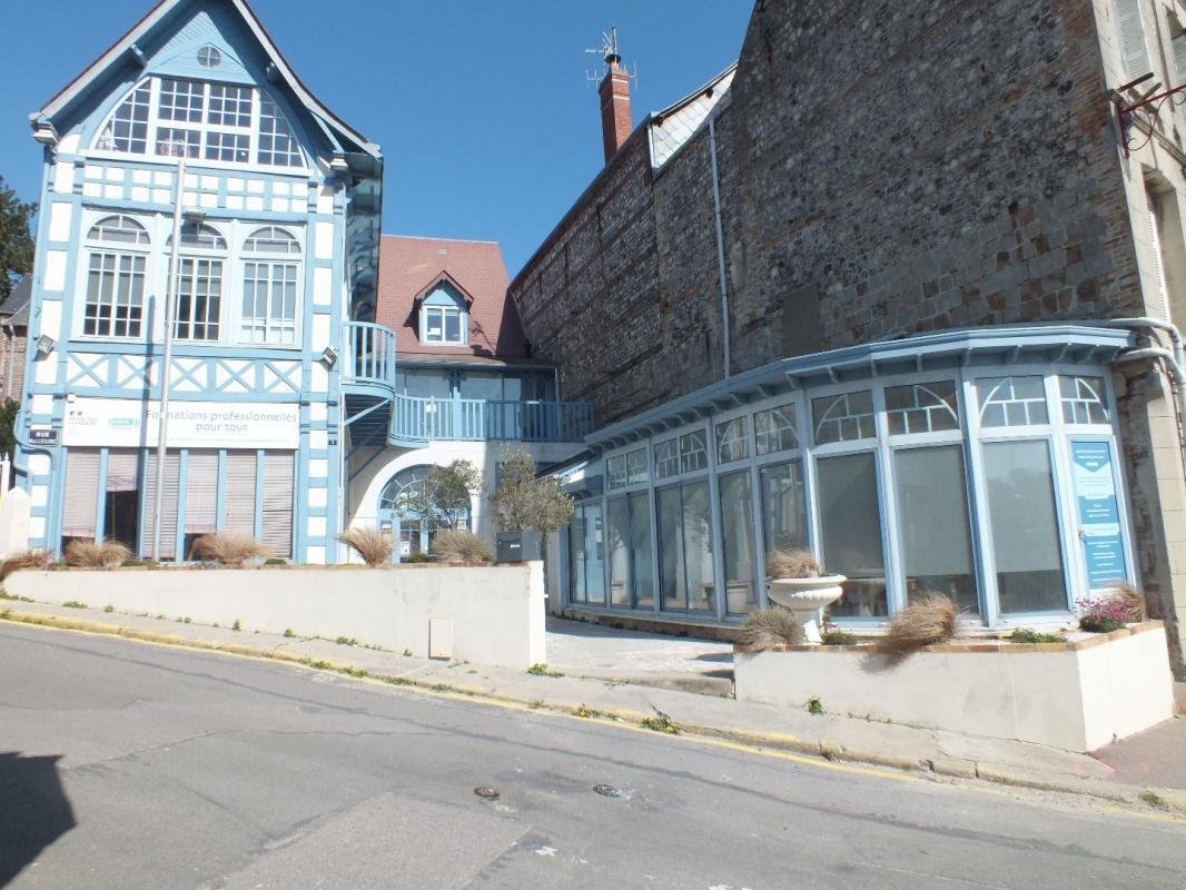 Maison à Saint-Valery-en-Caux, Normandie, France 2 - 18883865