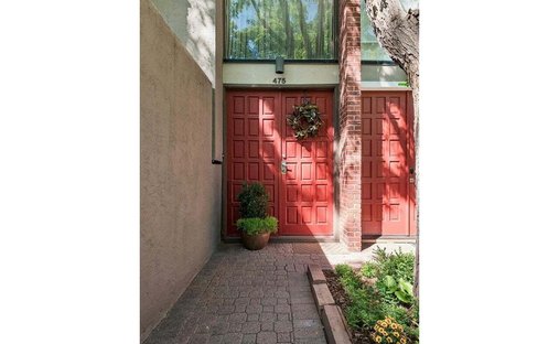 Townhouse in Denver, Colorado, United States 1