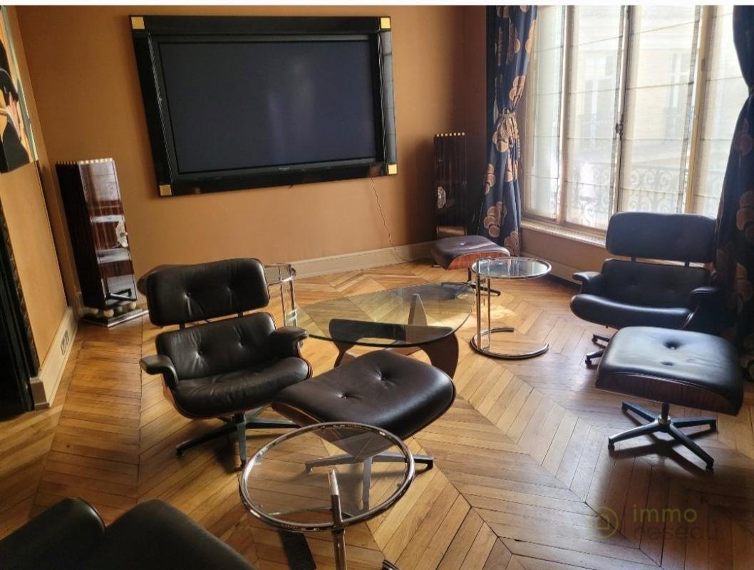 Apartment in Bois de Boulogne, Paris 16e Arrondissement, Paris 1 - 18882308