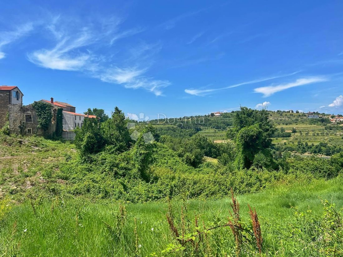 House in Momjan, Istria County, Croatia 2 - 18891812
