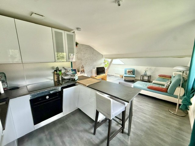 Apartamento en Divonne-les-Bains, Auvernia-Ródano-Alpes, Francia 5 - 18885720