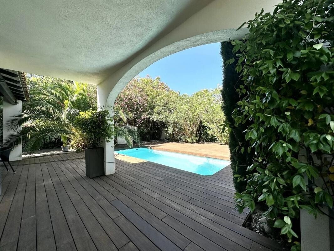 Villa in Sud, Les Angles, Frankreich 4 - 18886141