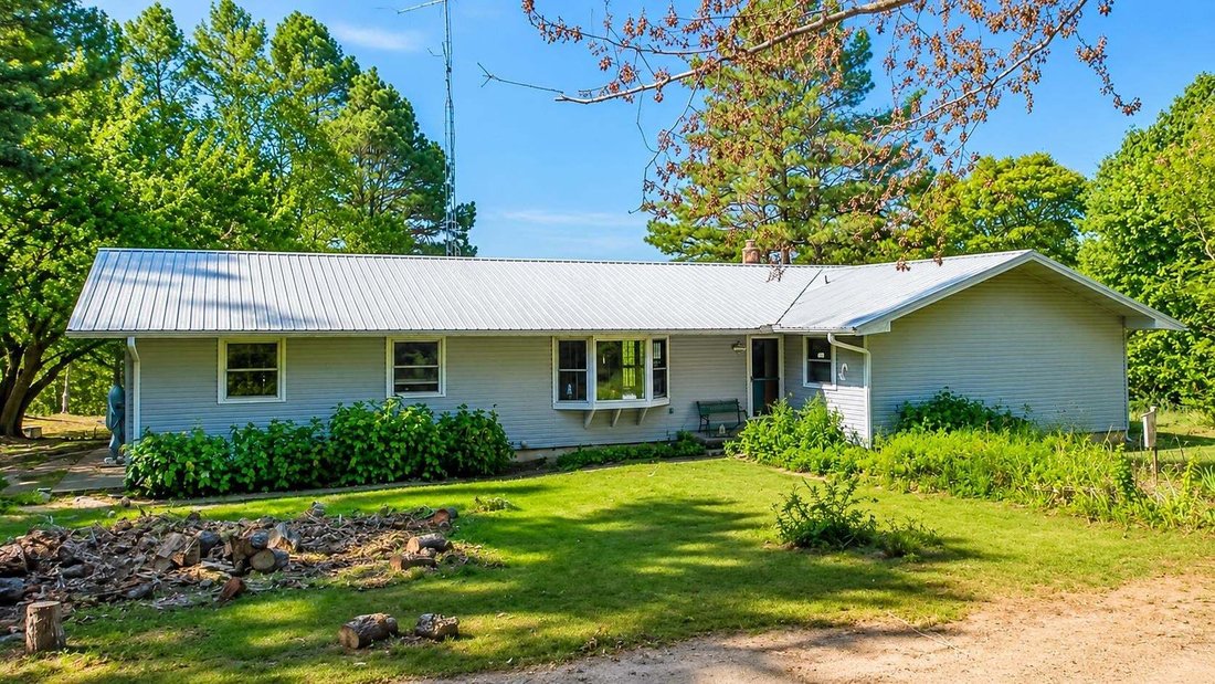House in Ash Flat, Arkansas, United States 1 - 18176603