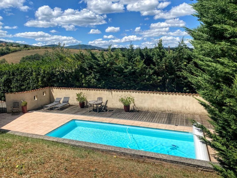 House in Villefranche-sur-Saone, Auvergne-Rhône-Alpes, France 2 - 18880687