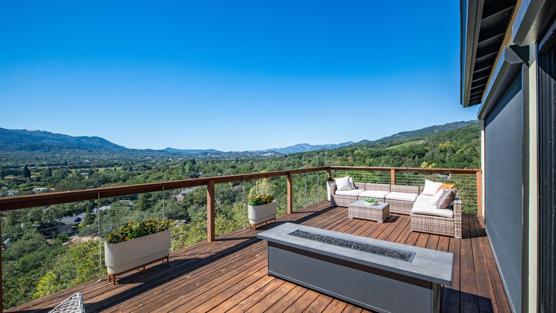 House in Sonoma, California, United States 4 - 18879990