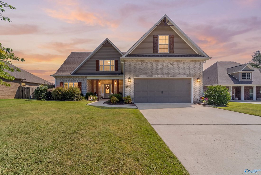 Haus in Redstone Arsenal, Alabama, Vereinigte Staaten 1 - 18889015