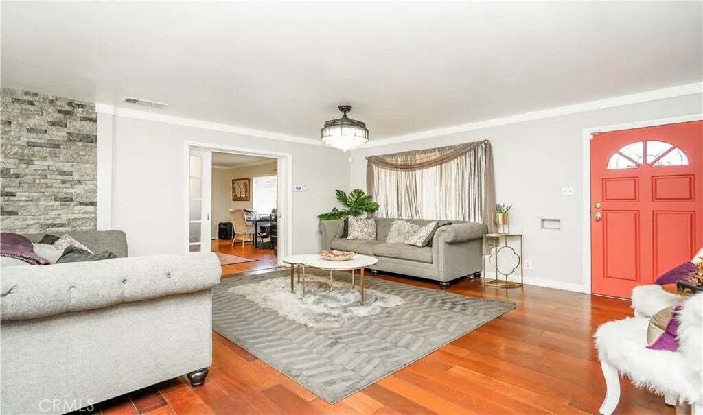 Townhouse en Signal Hill, California, Estados Unidos 5 - 18890030