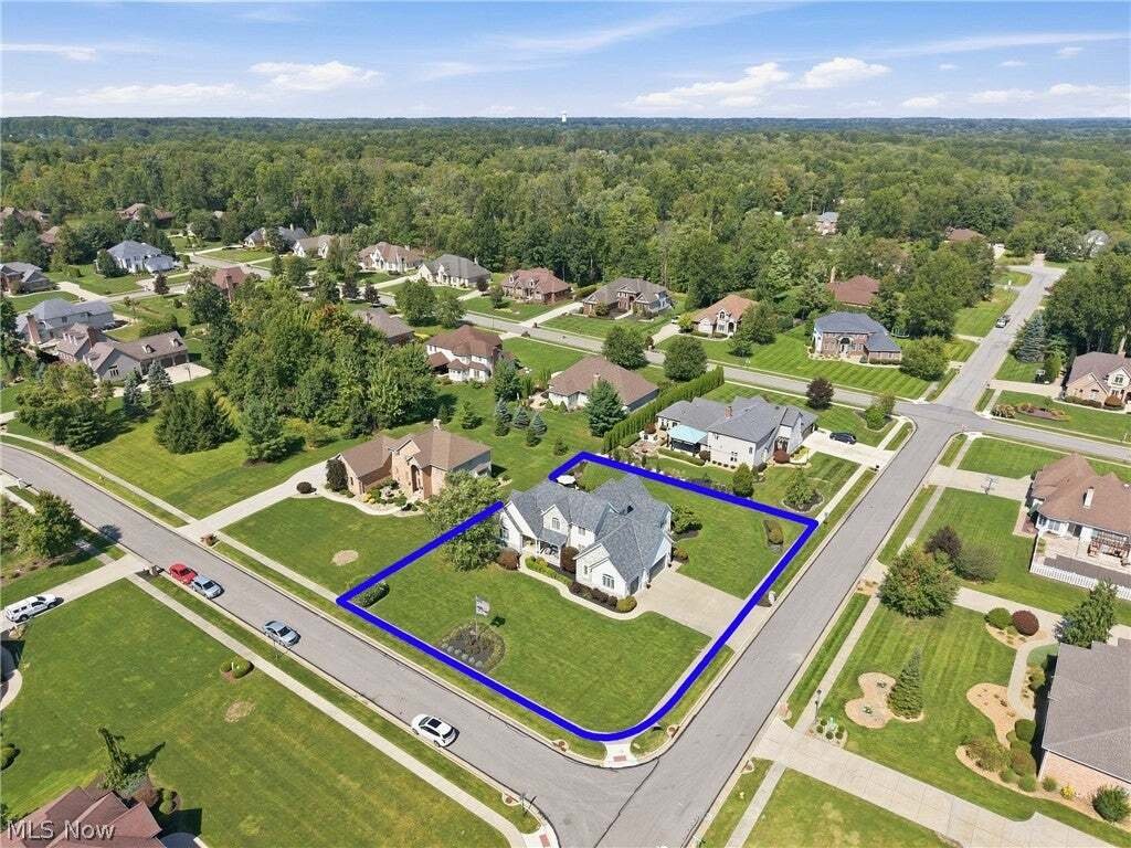 Casa a Canfield, Ohio, Stati Uniti 4 - 18879135