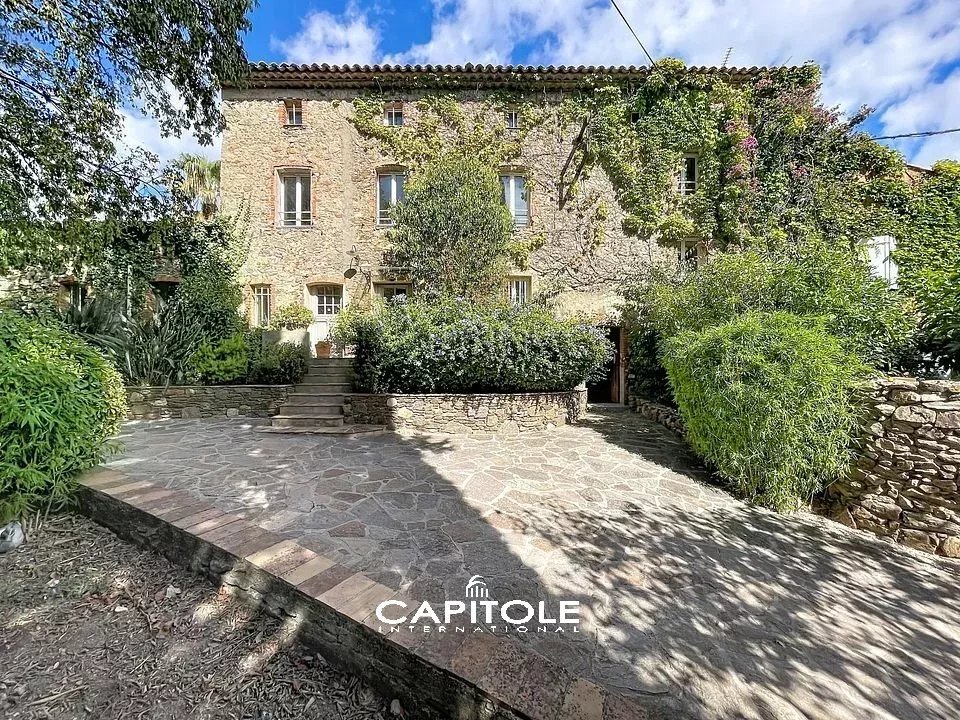 Country House in Basse Suane-Les Virgiles, Sainte-Maxime, France 2 - 18883914
