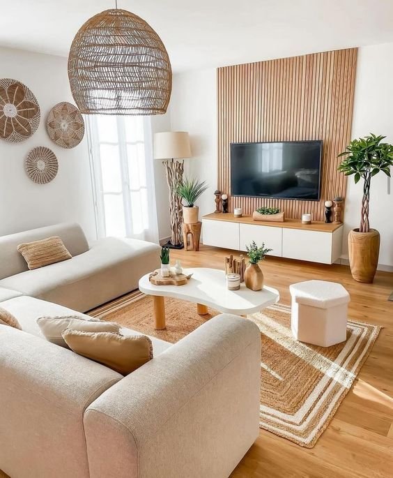Appartement à Nord, Villeneuve-la-Garenne, France 5 - 18884426