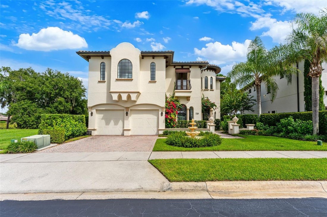 Casa a Lake Mary, Florida, Stati Uniti 5 - 18889235