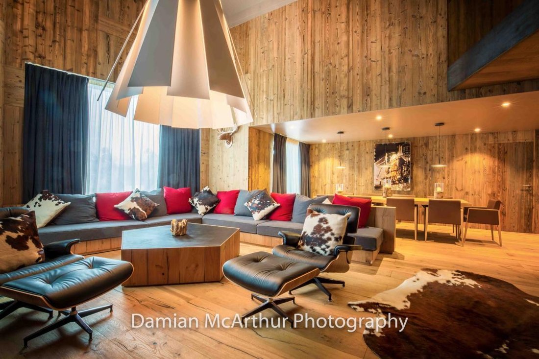 Appartement à Avoriaz, Morzine, Auvergne-Rhône-Alpes 2 - 18882334