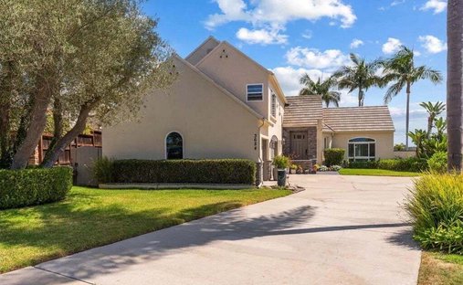 Haus in Carlsbad, Kalifornien, Vereinigte Staaten 1