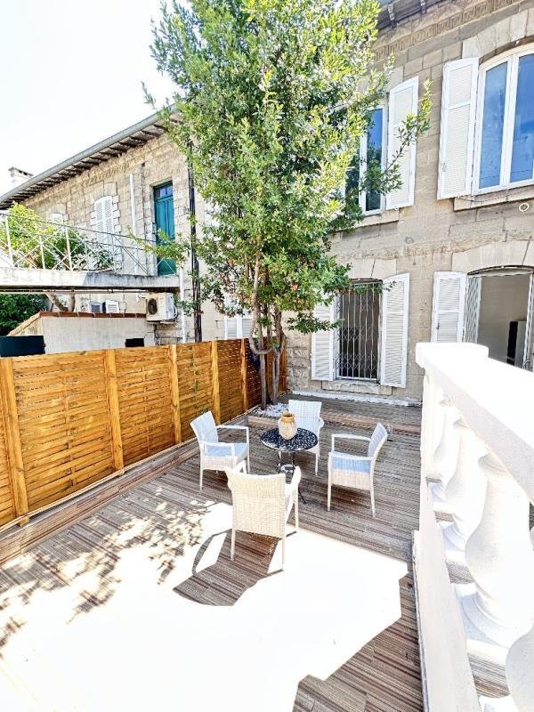 Wohnung in La Californie, Cannes, Frankreich 1 - 18885754