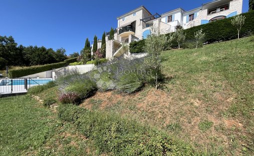 Maison à Buje, Istrie, Croatie 1