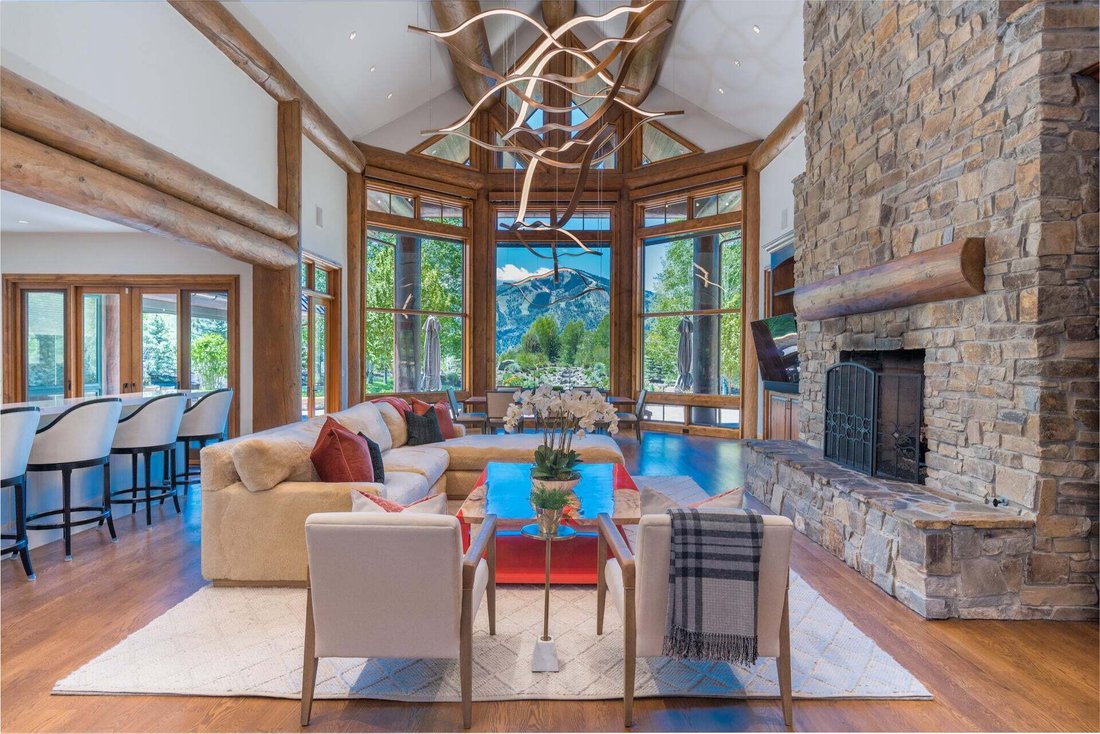 House in Sun Valley, Idaho, United States 3 - 18888371