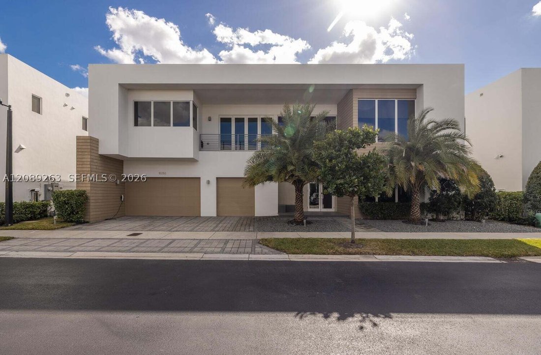 House in Doral, Florida, United States 1 - 18889411