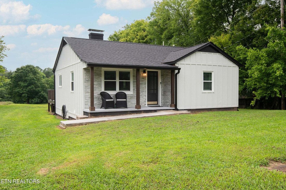 House in Knoxville, Tennessee, United States 1 - 18889088