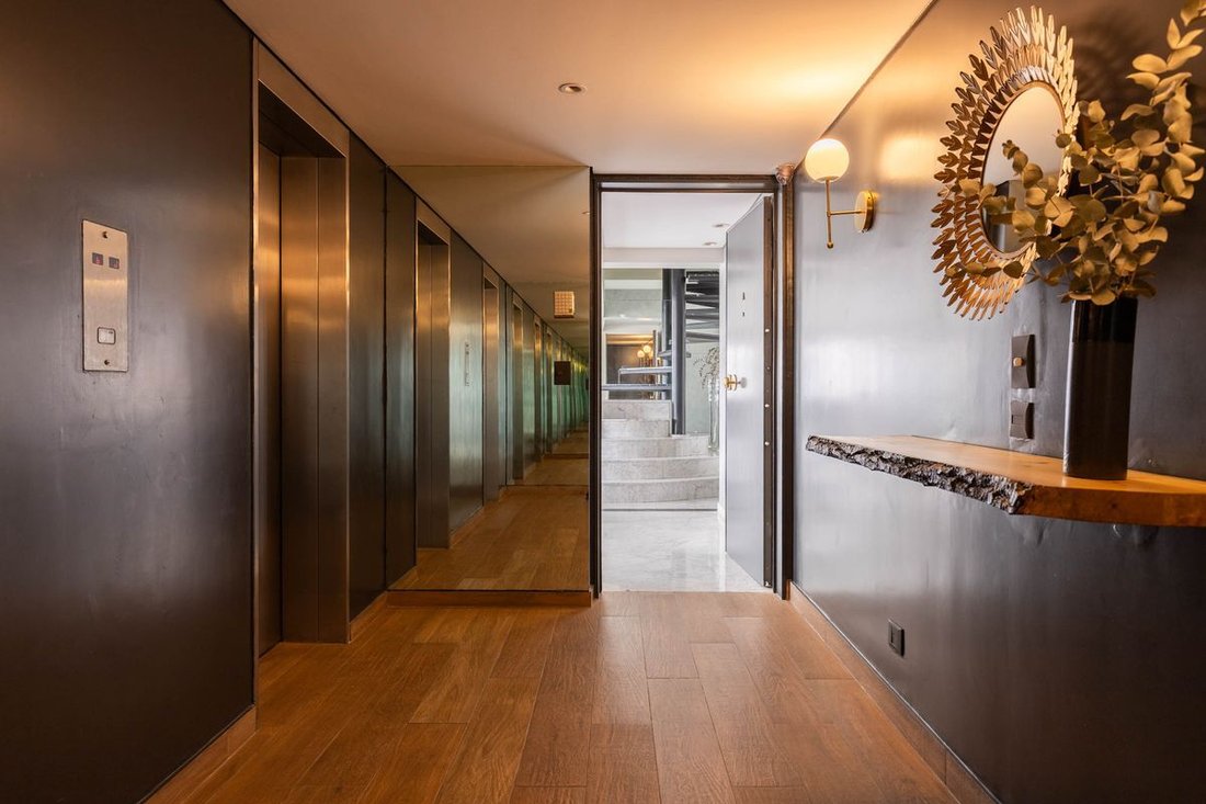 Apartment in Buenos Aires, Buenos Aires, Argentina 3 - 18888865