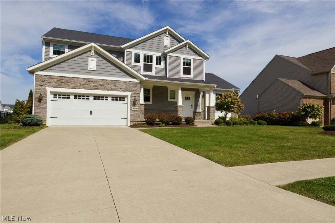 House in North Ridgeville, Ohio, United States 3 - 18879132