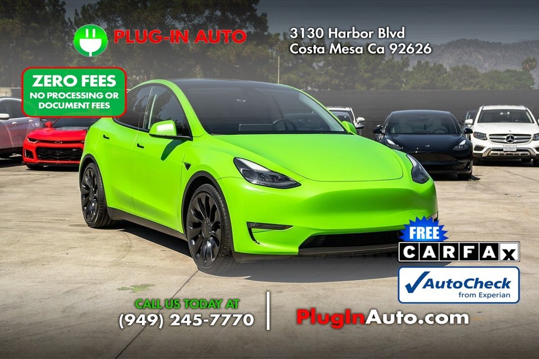 Suv in Costa Mesa, CA, United States 3 - 18880204