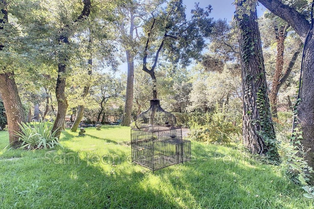 Maison à Pourrières, Provence-Alpes-Côte d'Azur, France 2 - 18880630