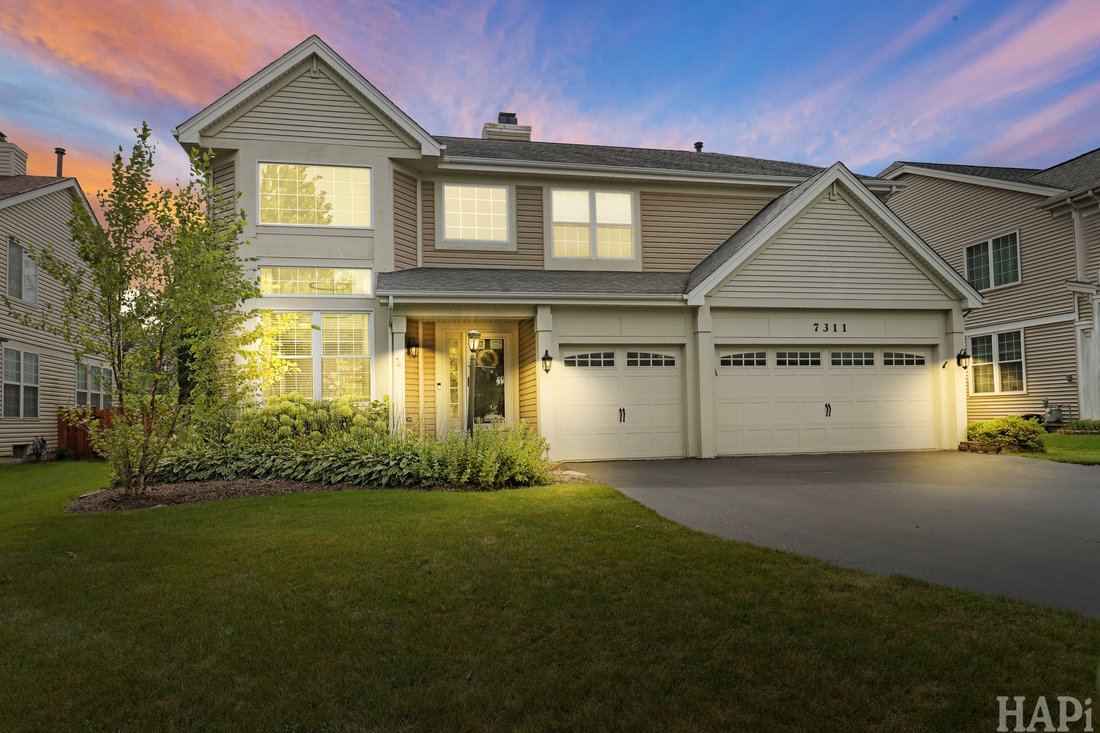 House in Gurnee, Illinois, United States 2 - 18887169