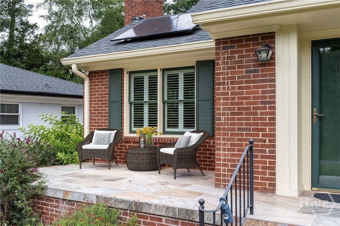 House in Bogart, Georgia, United States 5 - 17631767