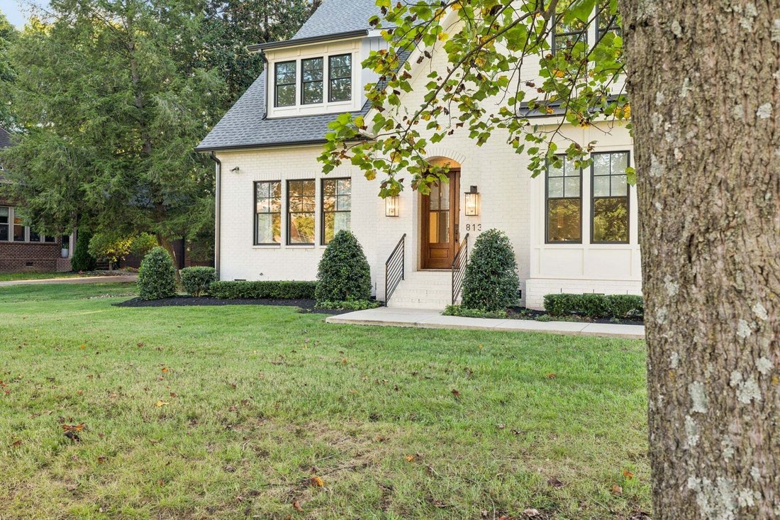 Casa a Franklin, Tennessee, Stati Uniti 5 - 18878995