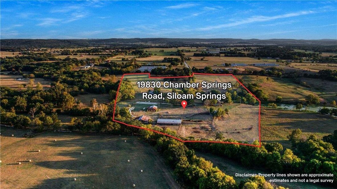 House in Siloam Springs, Arkansas, United States 1 - 18888810